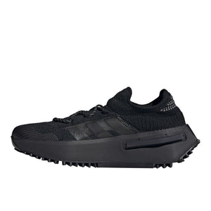 adidas NMD_S1 'Triple Black'