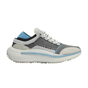 adidas Y-3 Qisan Knit 'Orbit Grey Blue'