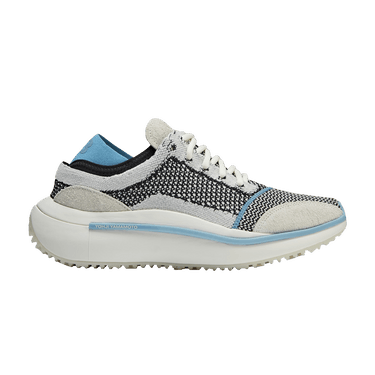 adidas Y-3 Qisan Knit 'Orbit Grey Blue'