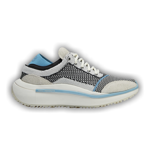 adidas Y-3 Qisan Knit 'Orbit Grey Blue'