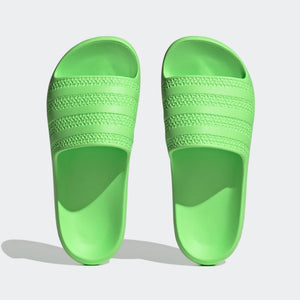Adidas Wmns Adilette Ayoon Slide 'Solar Green'