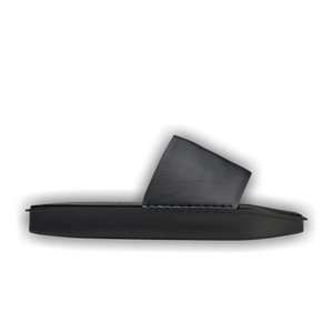 adidas Y-3 Water Slide 'Triple Black'