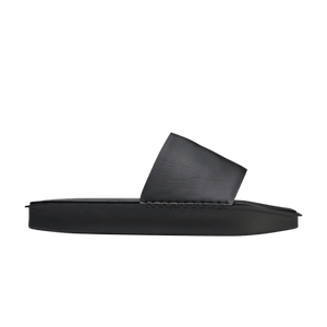 adidas Y-3 Water Slide 'Triple Black'