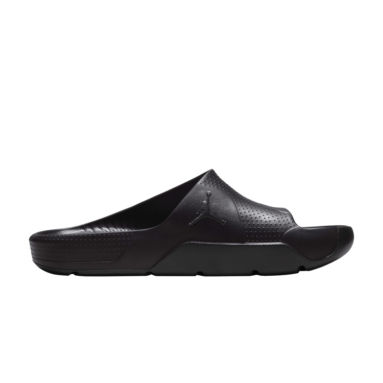Air Jordan Wmns Jordan Post Slide 'Black' FZ6511 001
