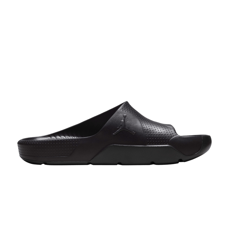 Air Jordan Wmns Jordan Post Slide 'Black' FZ6511 001