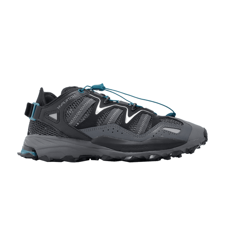 adidas Hyperturf Adventure 'Grey Black' FZ6579