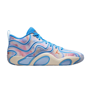 Air Jordan Tatum 3 'Tie Dye'