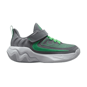 Nike Giannis Immortality 4 PS 'Smoke Grey Stadium Green'