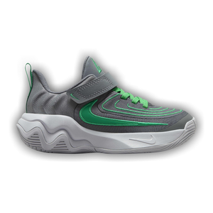 Nike Giannis Immortality 4 PS 'Smoke Grey Stadium Green'