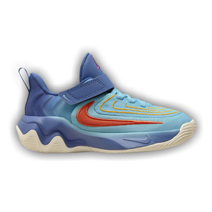 Nike Giannis Immortality 4 PS 'Denim Turquoise'
