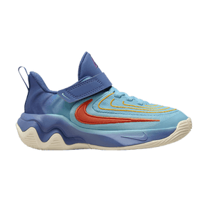 Nike Giannis Immortality 4 PS 'Denim Turquoise'