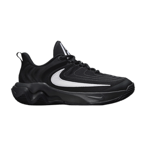 Nike Giannis Immortality 4 GS 'Black'