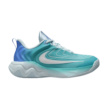 Nike Giannis Immortality 4 GS 'Christmas'