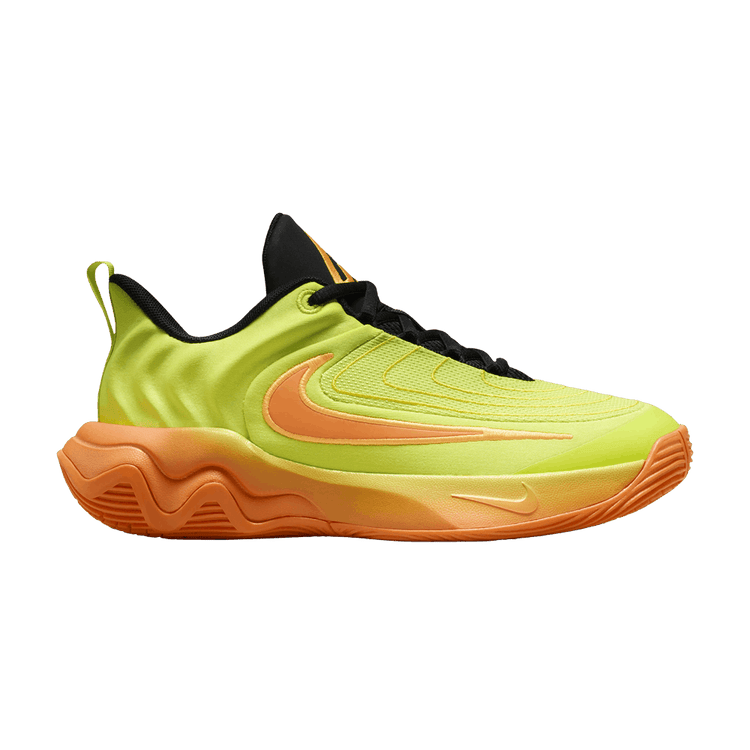 Nike Giannis Immortality 4 GS 'Halloween' FZ6734 301