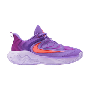 Nike Giannis Immortality 4 GS 'Black Raspberry'