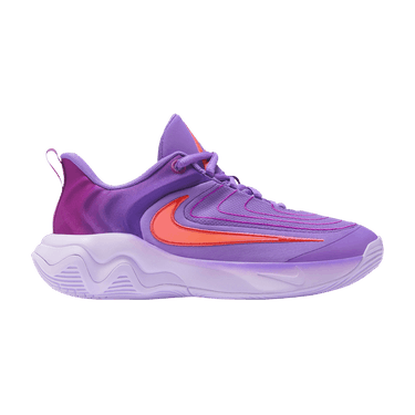Nike Giannis Immortality 4 GS 'Black Raspberry'