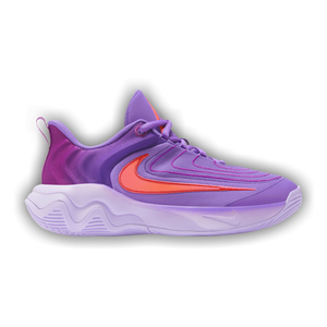 Nike Giannis Immortality 4 GS 'Black Raspberry'