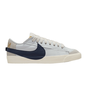 Nike Wmns Blazer Low Jumbo 'Olympic'