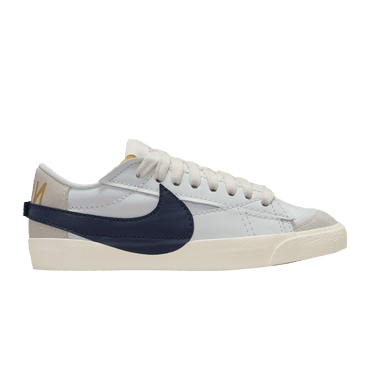 Nike Wmns Blazer Low Jumbo 'Olympic'