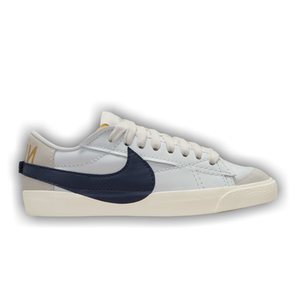 Nike Wmns Blazer Low Jumbo 'Olympic'
