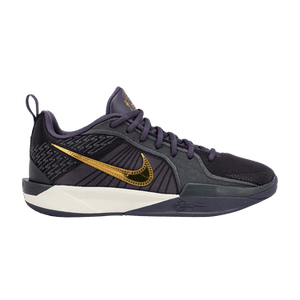Nike Sabrina 2 KC GS 'Broken Records'