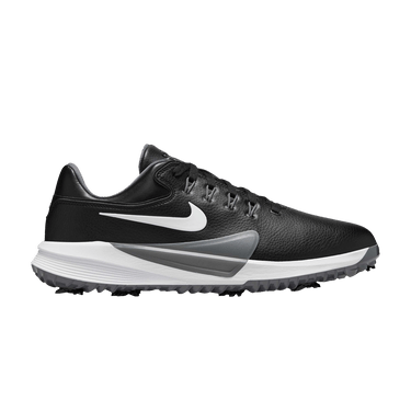 Nike Victory Pro 4 Golf 'Black Iron Grey White'