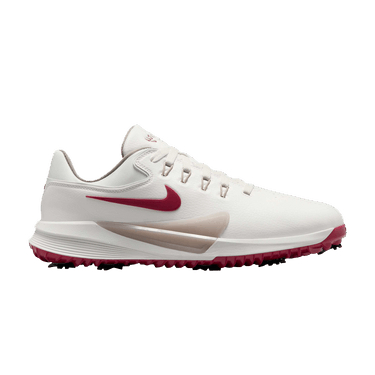 Nike Victory Pro 4 Golf 'Summit White Team Red'
