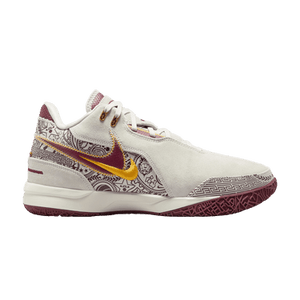 Nike Zoom LeBron NXXT Gen AMPD 'Cavaliers'