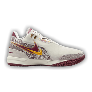 Nike Zoom LeBron NXXT Gen AMPD 'Cavaliers'