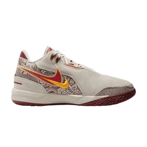 Nike Zoom LeBron NXXT Gen AMPD 'Cavaliers'