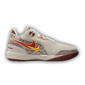 Nike Zoom LeBron NXXT Gen AMPD 'Cavaliers'