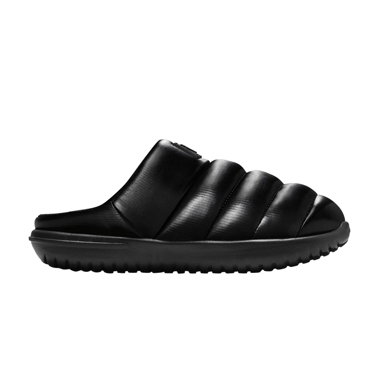 Nike Wmns Burrow SE 'Triple Black' FZ7940 002