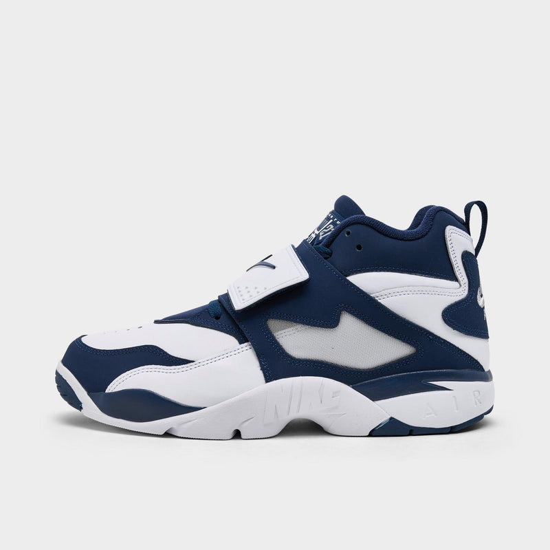 Nike Air Diamond Turf 'Cowboy'
