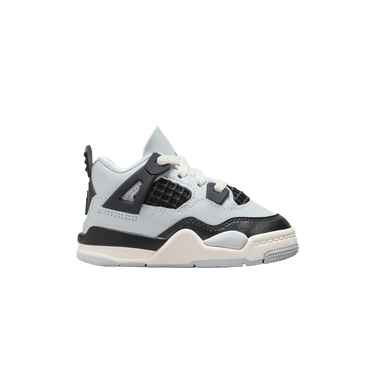 Air Jordan 4 Retro TD 'Platinum Gold'