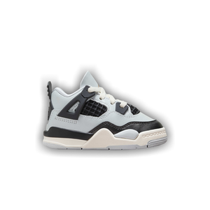 Air Jordan 4 Retro TD 'Platinum Gold'