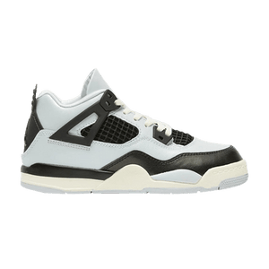 Air Jordan 4 Retro PS 'Platinum Gold'