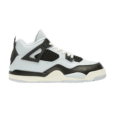 Air Jordan 4 Retro PS 'Platinum Gold'