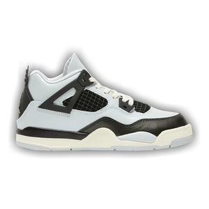 Air Jordan 4 Retro PS 'Platinum Gold'