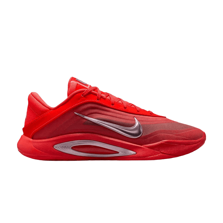 Nike AOne 'Red Silver' FZ8606 602