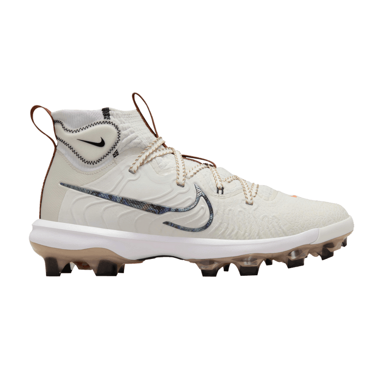 Nike Alpha Huarache NXT MCS 'Summit White Hemp' FZ8650 100