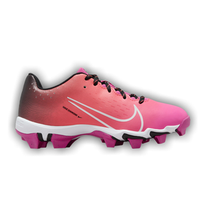 Nike Hyperdiamond 4 Keystone GS 'Laser Fuchsia'