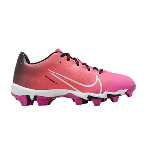 Nike Hyperdiamond 4 Keystone GS 'Laser Fuchsia'