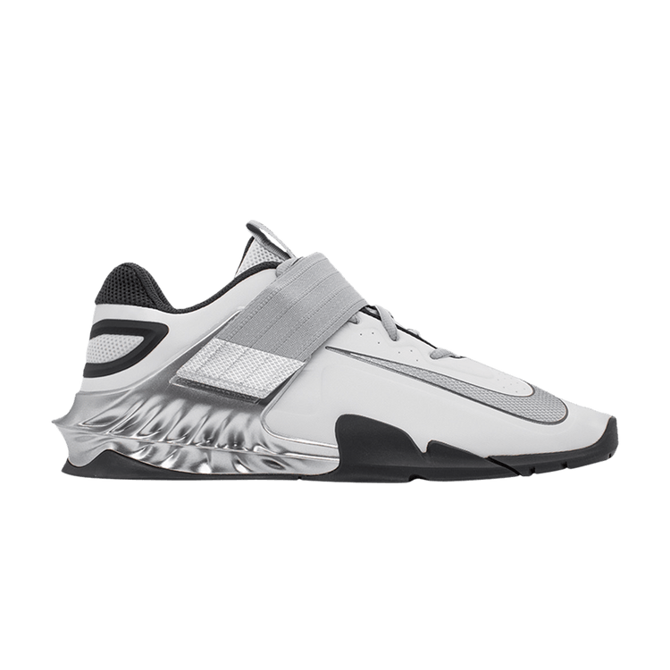 Nike Savaleos SE 'Photon Dust Silver' FZ8664 001