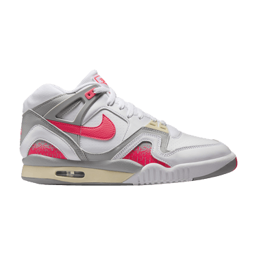 Nike Air Tech Challenge 2 'Racer Pink'
