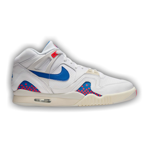Nike Air Tech Challenge 2 'Pixel Court'