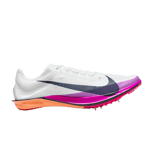 Nike Dragonfly 2 Elite 'White/Hyper Violet/Bright Crimson/Obsidian'