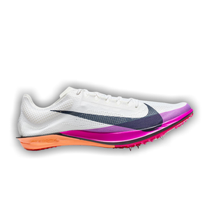 Nike Dragonfly 2 Elite 'White/Hyper Violet/Bright Crimson/Obsidian'