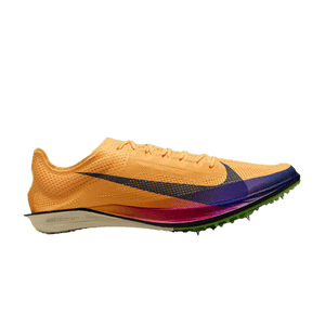 Nike ZoomX Dragonfly 2 Elite 'Citron Pulse'