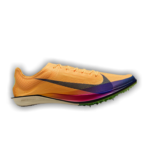 Nike ZoomX Dragonfly 2 Elite 'Citron Pulse'