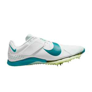 Nike Zoom Long Jump Elite 'White Bright Spruce'